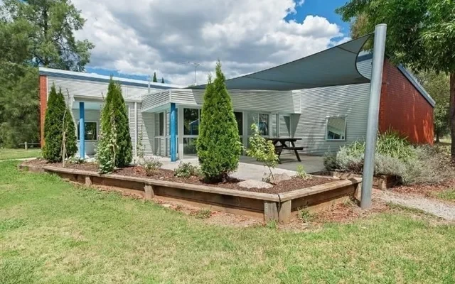 UniLodge Wodonga East 1