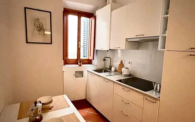 Apartment in Costa dei Magnoli, Firenze for 55 m² with 1 bedrooms 0