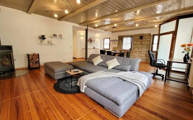 Apartment in Torstrasse, Bad Friedrichshall for 100 m² with 1 bedroom 0