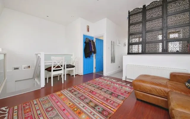 LH-Harrow Road - London student accommodation