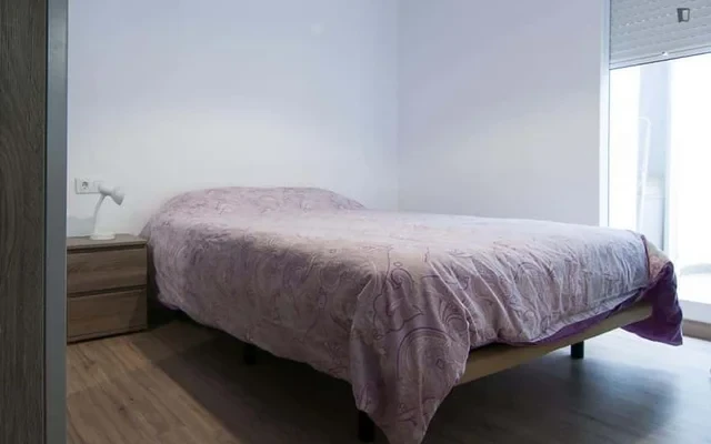 Piso de 3 habitaciones en La Saïdia 3