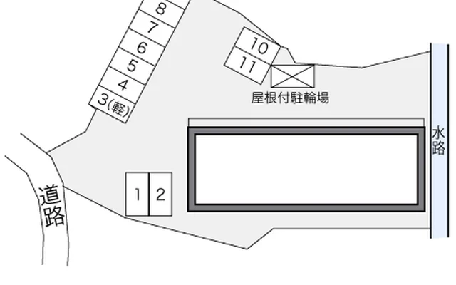 レオパレス蜃気楼 2