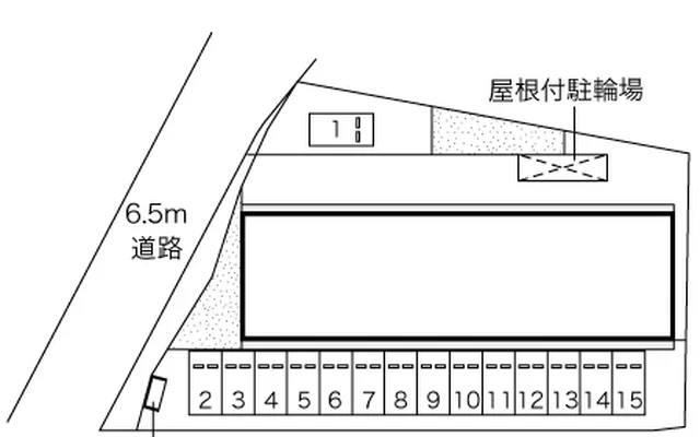 レオネクスト五十嵐さくらんぼ館 2