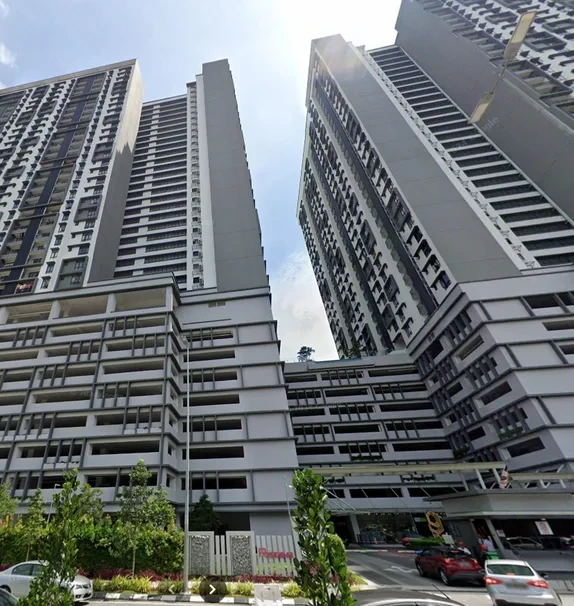 PV 9 Residence