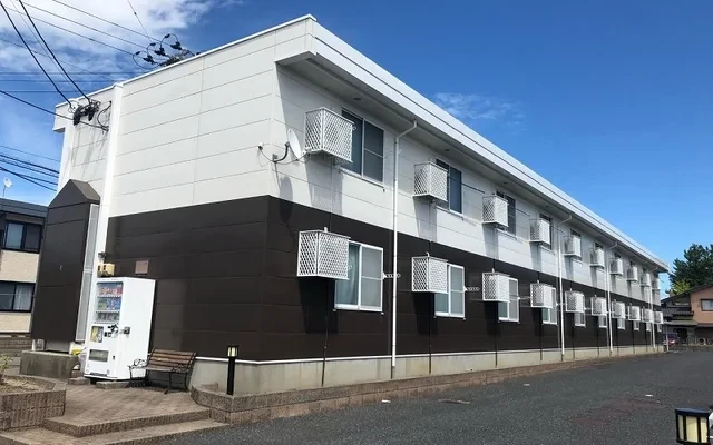 レオパレスグランシャリオ 0