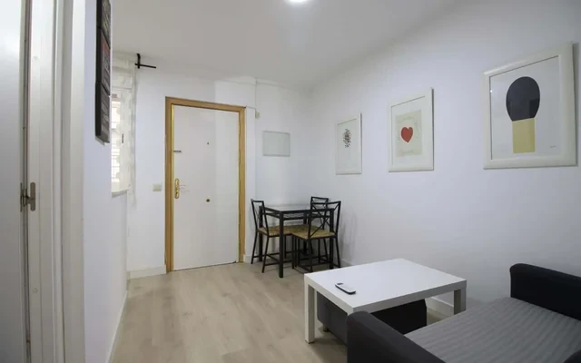 Apartment Calle Antonio Zamora 3