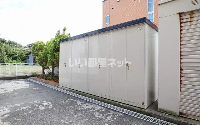 ラ ファメンタム センゾ 203号室 - Nikaho student accommodation - 203 - 2LDK