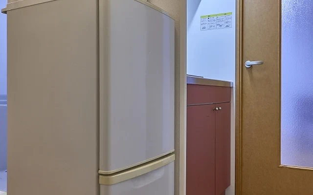 レオパレス秋桜 - Shizuoka student accommodation - 101号房间(带独立厨房)