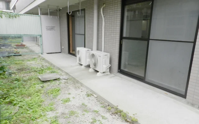 Kamiadaya Roman Mansion 3