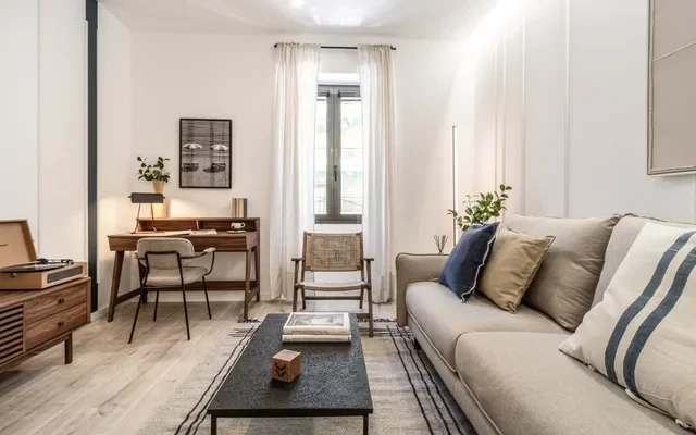 Vento - 1 bedroom in Arapiles 0