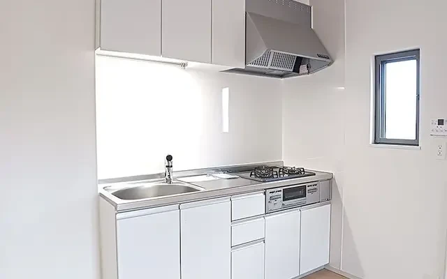 ルナ エトワール 205号室 - Oda student accommodation - 205 - 2LDK