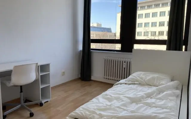 apartment in Charlottenburg 4