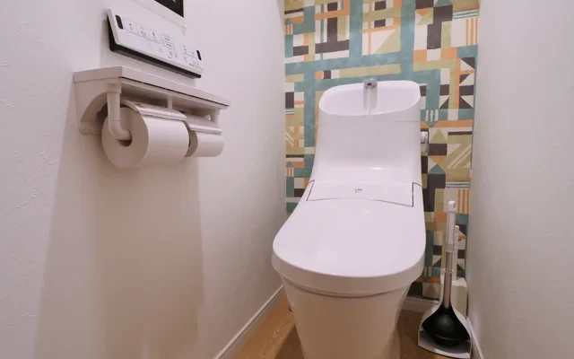 C246 co-living house Hachimanyama 3 2