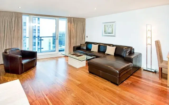Visage Apartments, Winchester Road, London, NW3 3ND 2