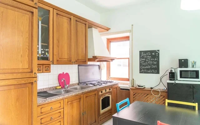 Apartment: Via Quirino Majorana, 178, Roma, RM, Italia 4
