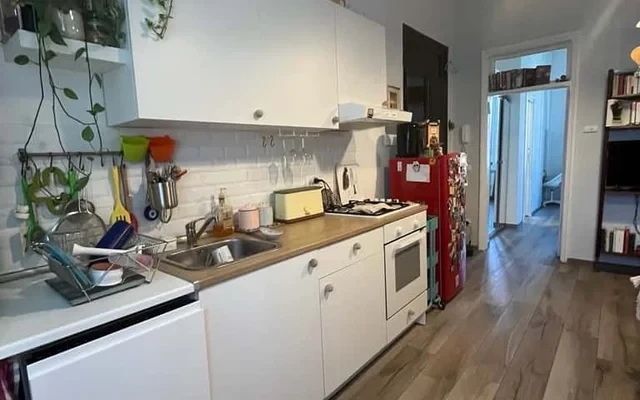 Apartment in Via Fortebraccio, Roma for 50 m² with 1 bedroom 1