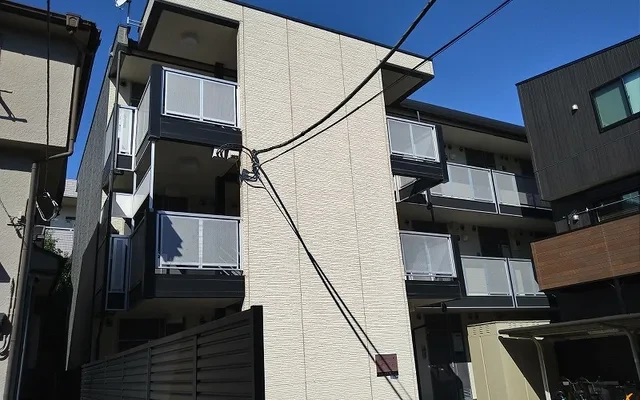 レオパレス東金 0