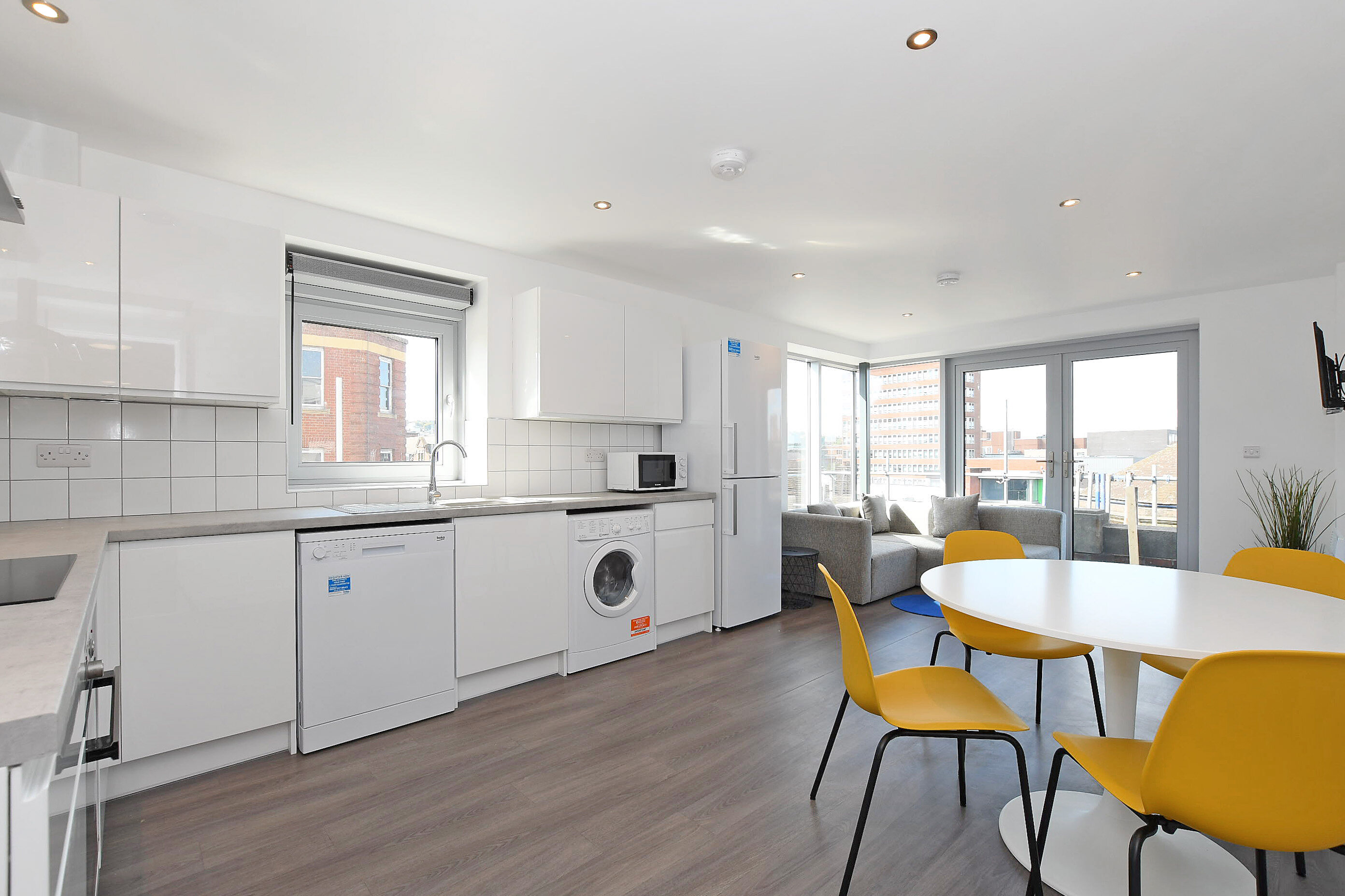 Belgravia House Flat 7
