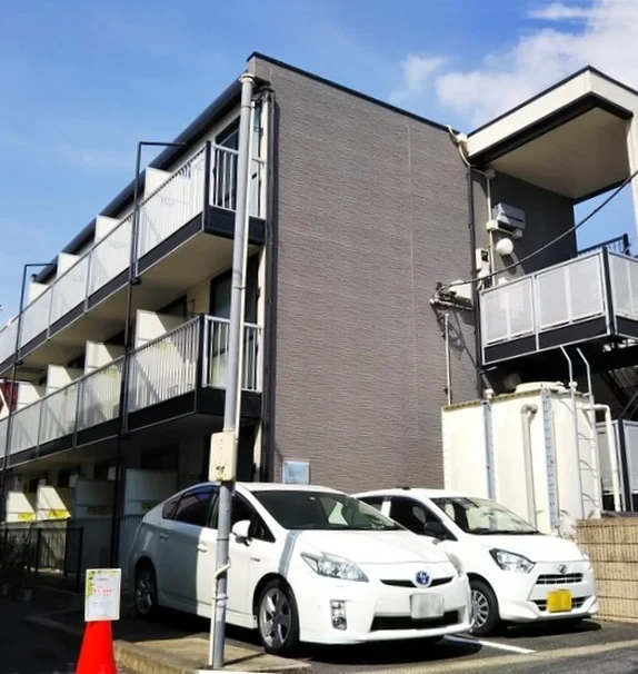 レオパレスライブラ