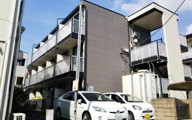 レオパレスライブラ 0