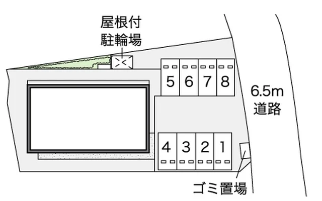 レオネクスト夢丘 2