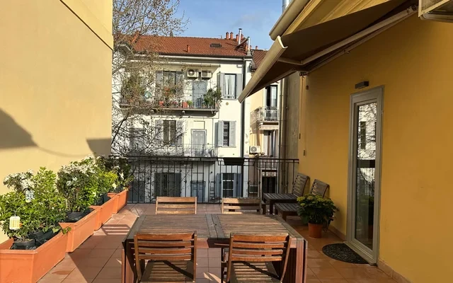 Apartment in Viale Stelvio, Milano for 48 m² with 1 bedroom 0