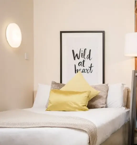 Newport Student Village
