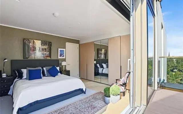 Lillie Square, London, SW6 1GD 4