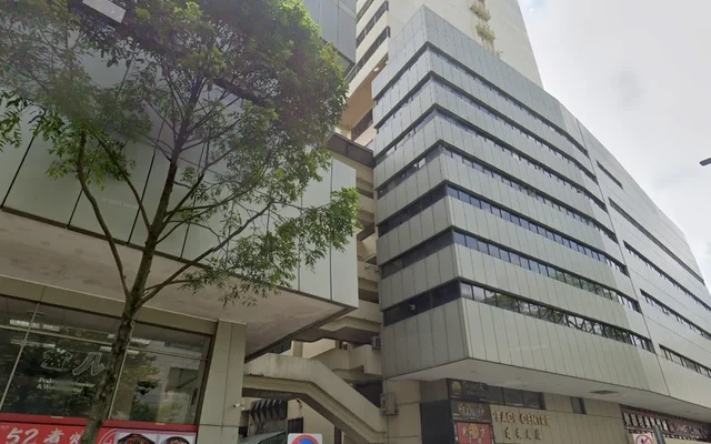 Peace Centre - CE 0