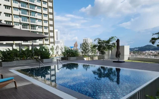 Fairview Residence 0