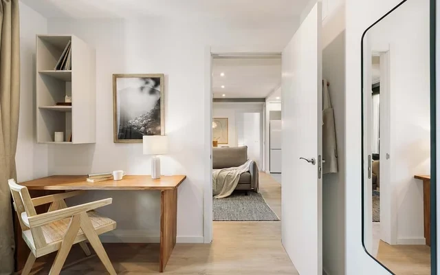 Agropoli - 2 bedrooms and terrace in Ciutat Vella 3