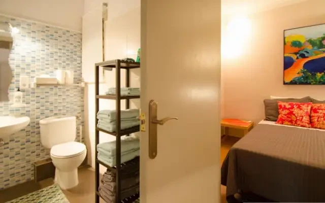 apartment in El Poblenou (Sant Martí) 2