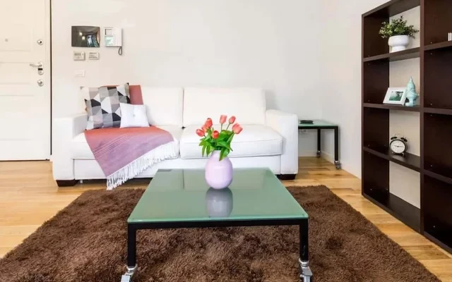 Apartment in Via per Bellagio 2