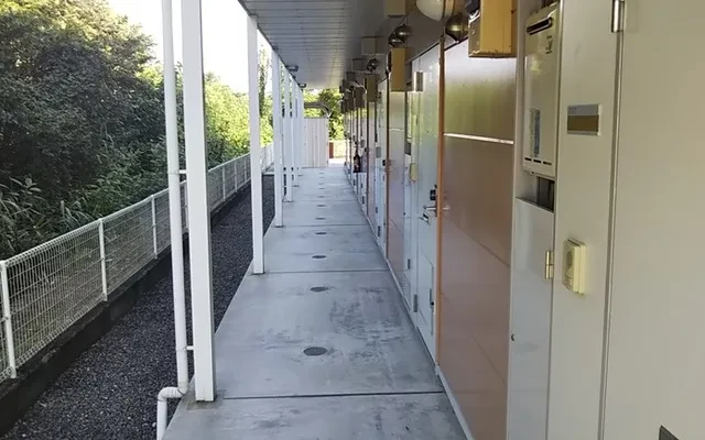 レオパレスＴＡＩＳＥＩ 1