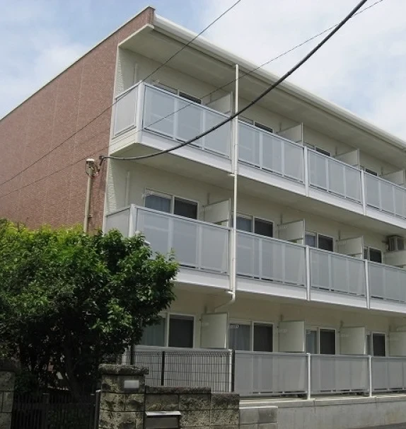 レオパレスグリーングラス