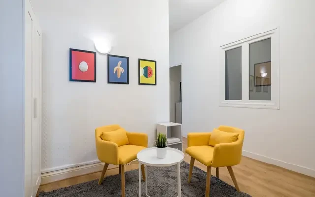 16 rue de la Quarantaine, 69005 0
