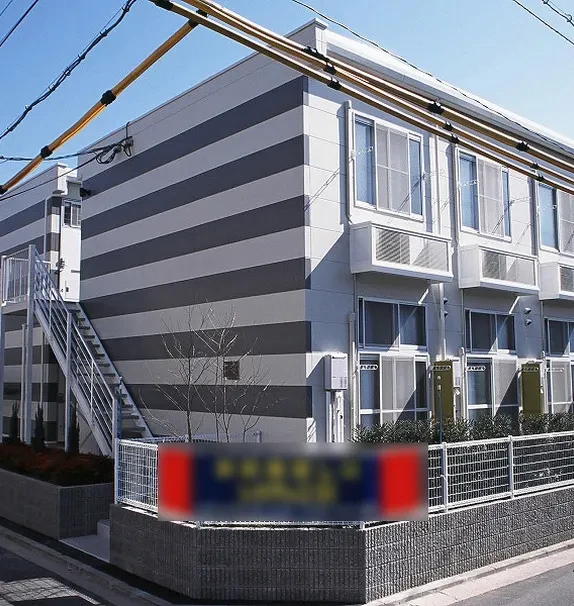 レオパレスＲｉｖｅｒｇｅ