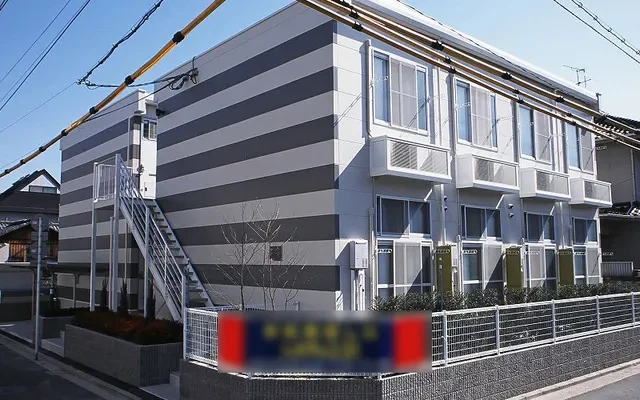 レオパレスＲｉｖｅｒｇｅ 0