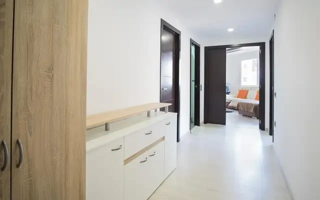 apartment in Navas (Sant Andreu) 0