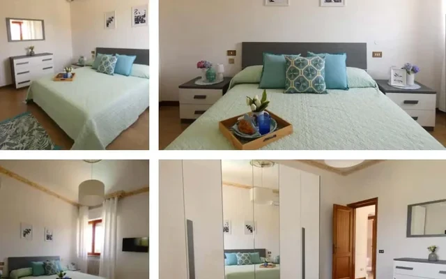 Apartment in Via di Molina, Capannori for 220 m² with 3 bedrooms 3