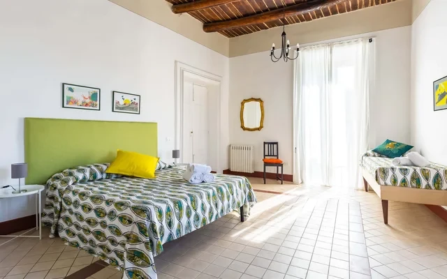 Lopez 20 - a Big Family Apartment 1