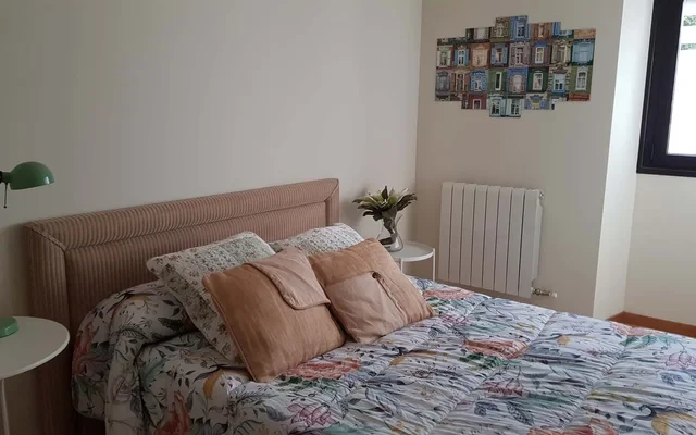 La Parada del Apostol - Apartamento de 2 habitaciones 3