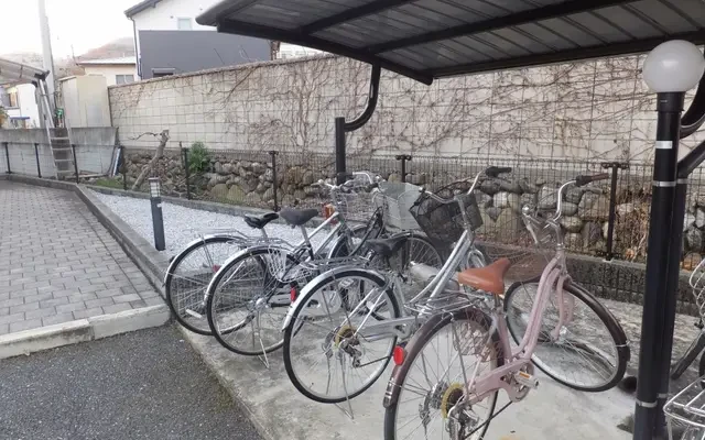 レオネクストＧＦ桐生 - Kiryu student accommodation - 103号房间(带独立厨房)
