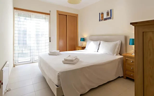 CB Ocean Breeze- Cabanas BeachTavira -Apartment 1