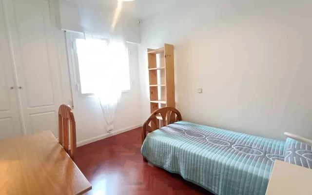 Calle del Aliso 20, Getafe, Madrid 0