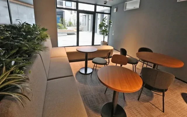 Uni E’terna Nagasaki Bunkyo Global House [Meals included/optional] 2
