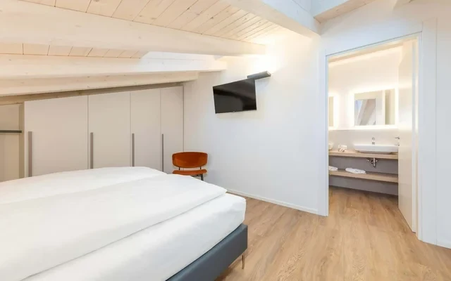 2  rooms  - apartment for 5 2