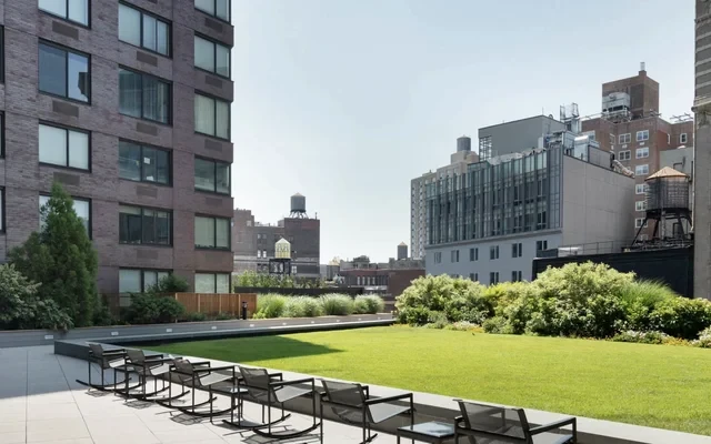 One Union Square South 3