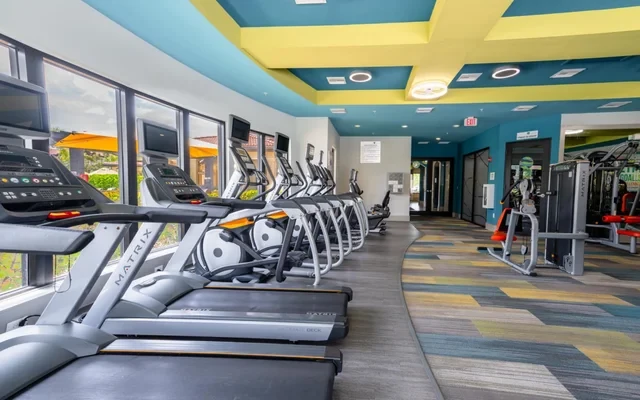 The Reef Student Living 3