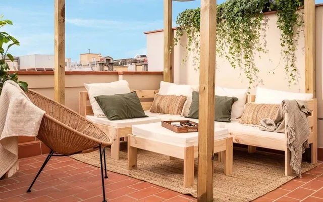 Remy - 2 bedrooms and balcony in Eixample Dreta 0